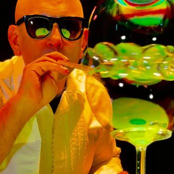 Ultimate-Bubble-Man