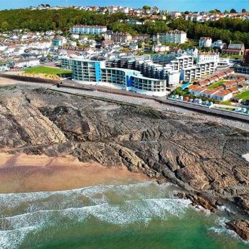 Westward Ho!