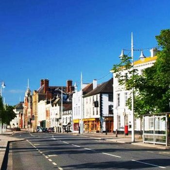 Bideford