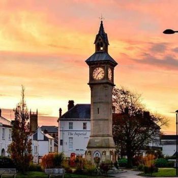 Barnstaple