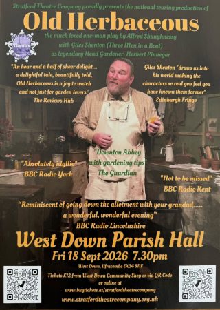 West Down 792192169_3513481395494854_8524213556738960971_n