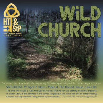 Wild Church IMG_0593