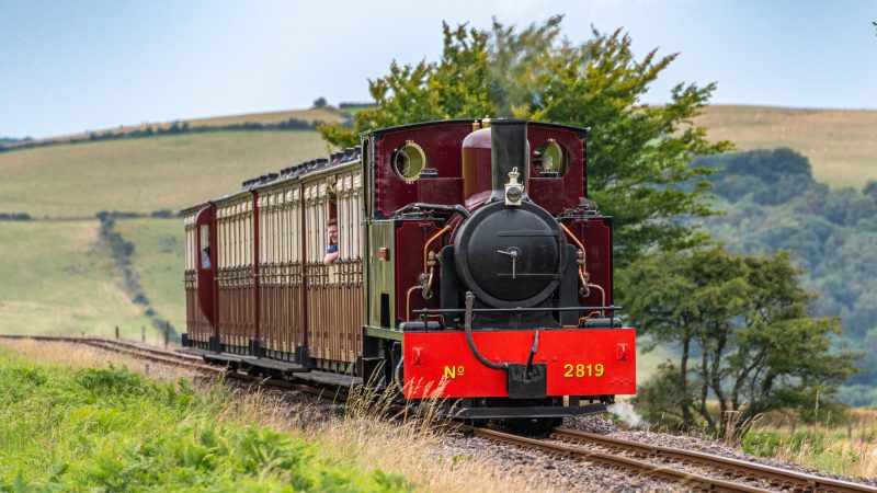 Woody Bay Station 13-8-24-19