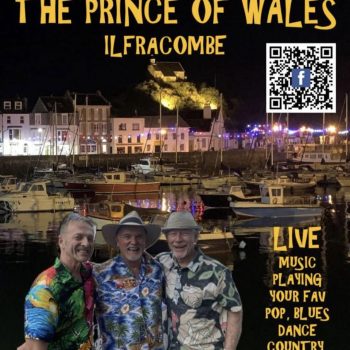 Wyldwoods PoW