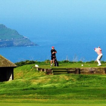 Ilfracombe Golf Club