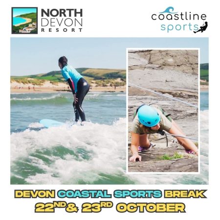 coast sports social graphic