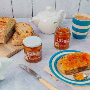 Proper Marmalade Company