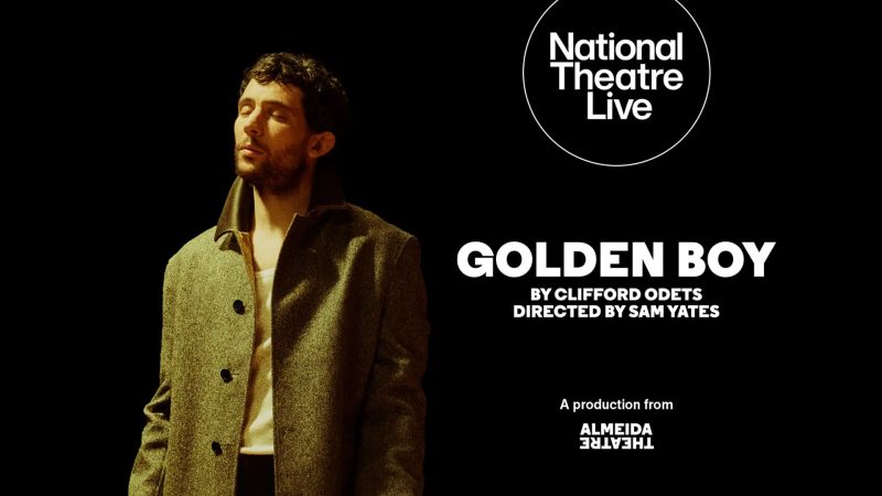 goldenboy
