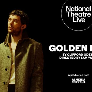 goldenboy