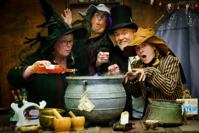 halloween