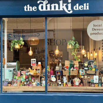 The Dinki Deli