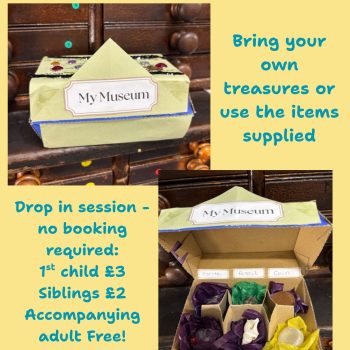 kids craft oct