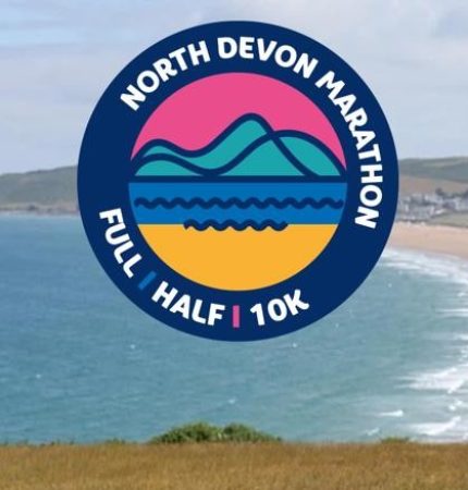 NORTH DEVON MARATAHON, HALF MARATHON & 10K - 1