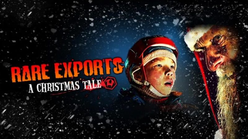 rare-exports