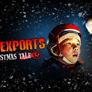 rare-exports