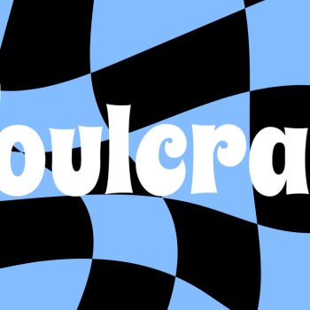 soulcraft